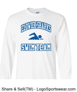 Long Sleeve Shirt Design Zoom